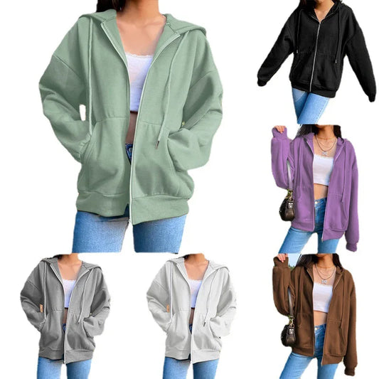 Women Hoodies