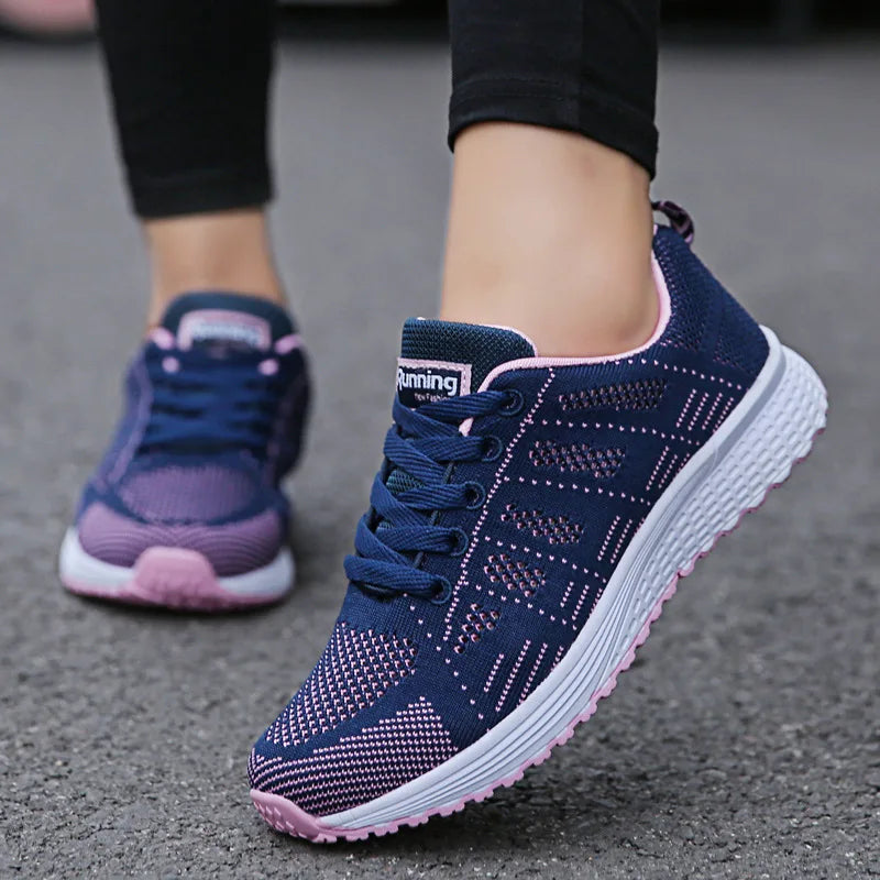 AirFlow Gym Sneakers