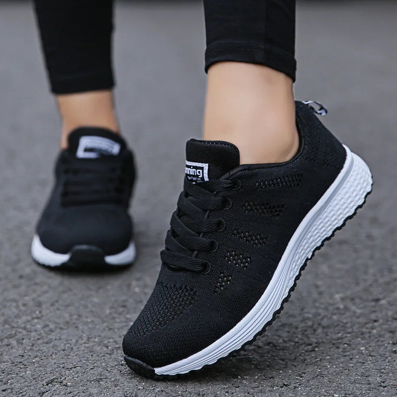 AirFlow Gym Sneakers