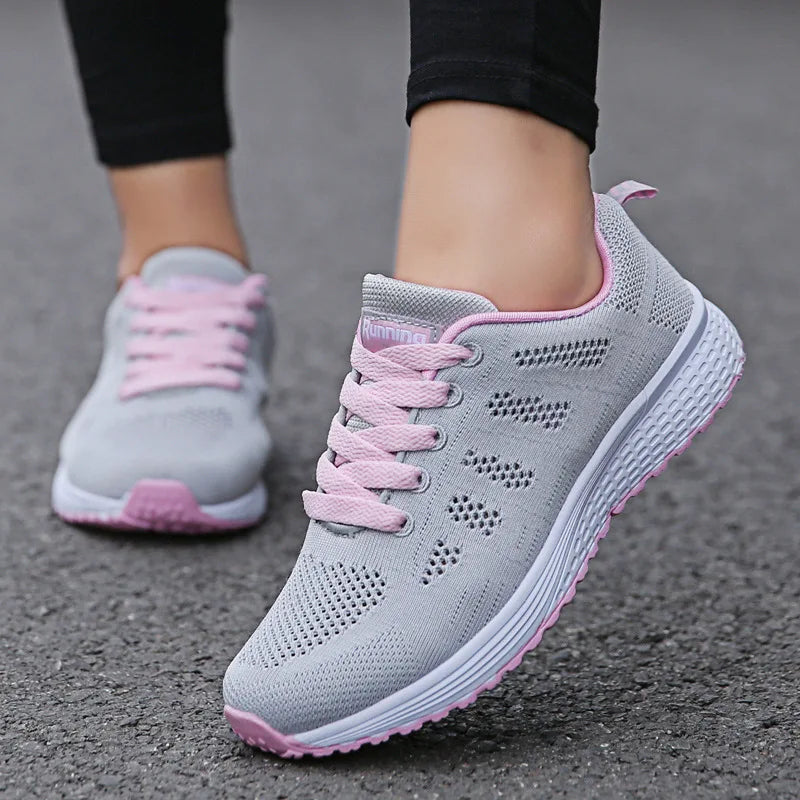 AirFlow Gym Sneakers