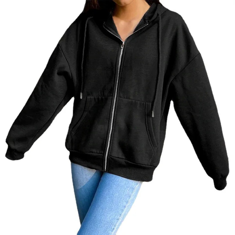 Women Hoodies