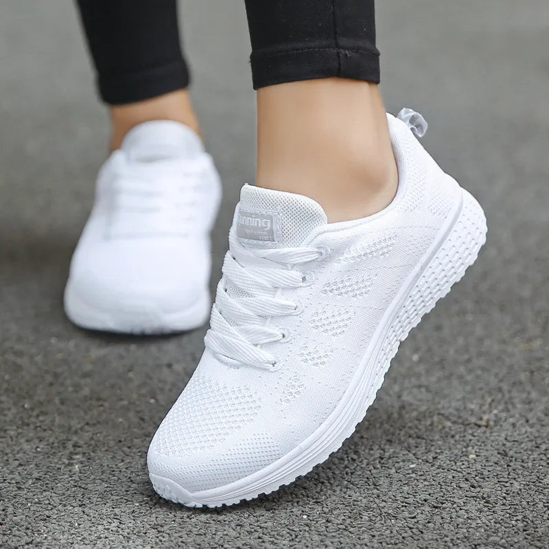 AirFlow Gym Sneakers