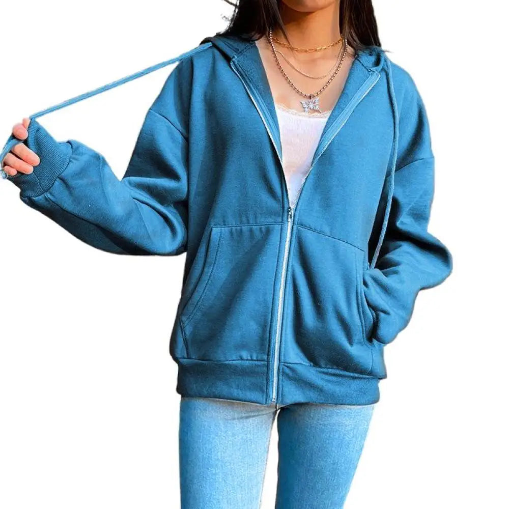 Women Hoodies