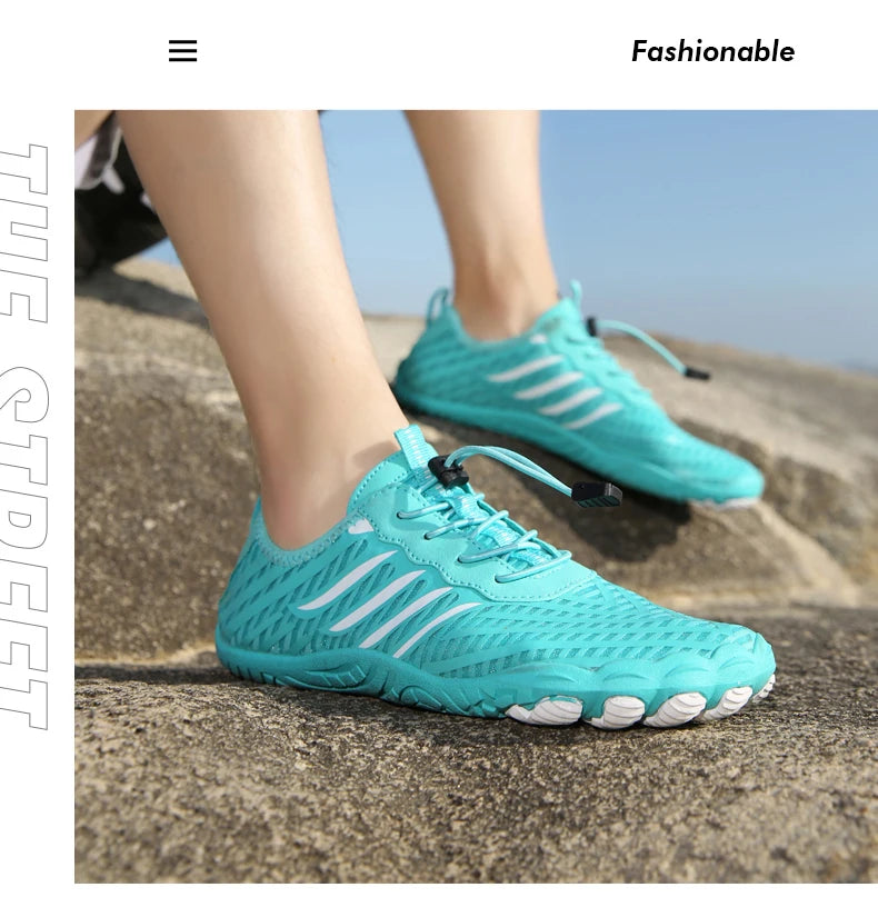 Unisex Water Shoes