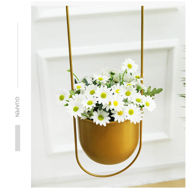 Hanging Flowerpot