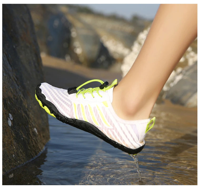 Unisex Water Shoes