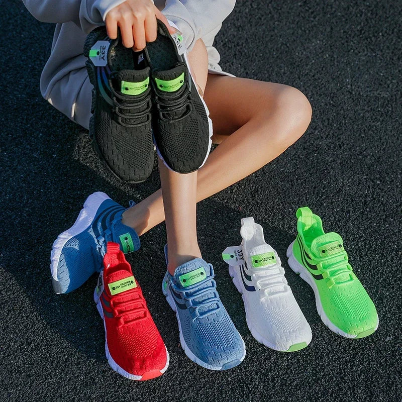 Casual Sports Shoes