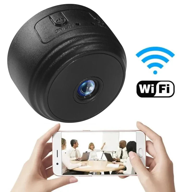 Wireless Camera