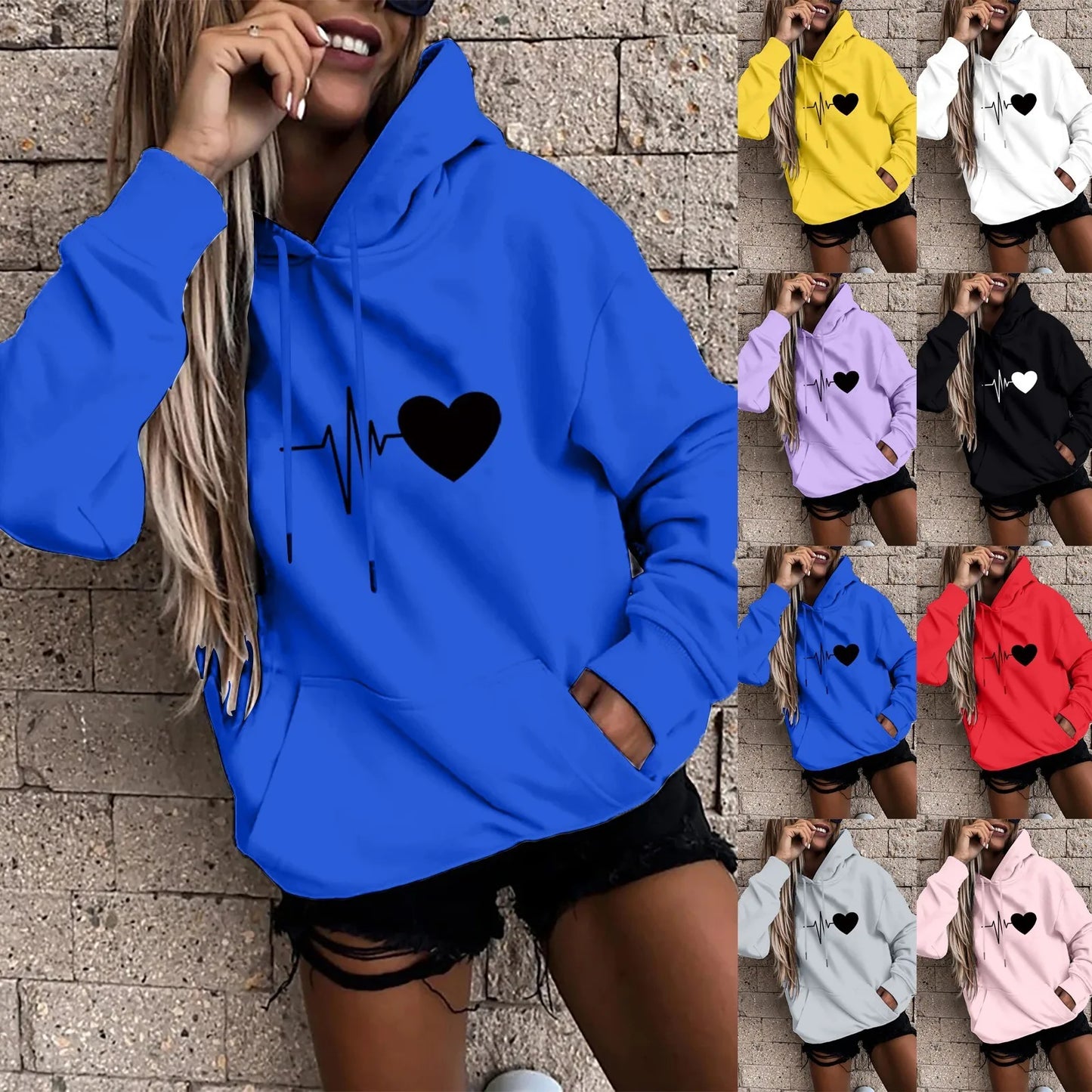 Women's Pullover