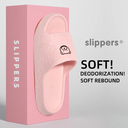 Slippers Female