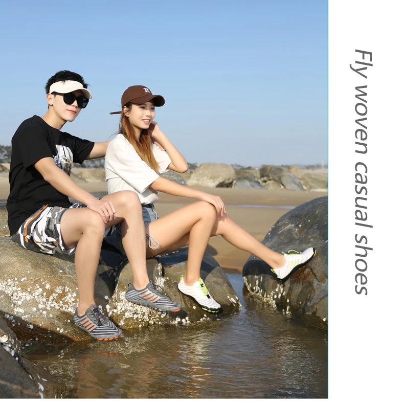 Unisex Water Shoes