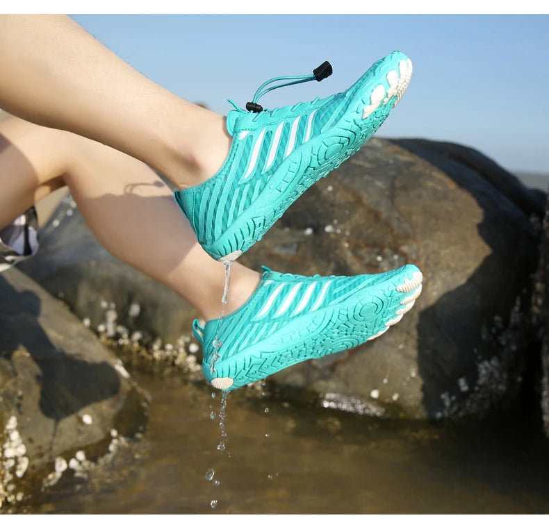 Unisex Water Shoes